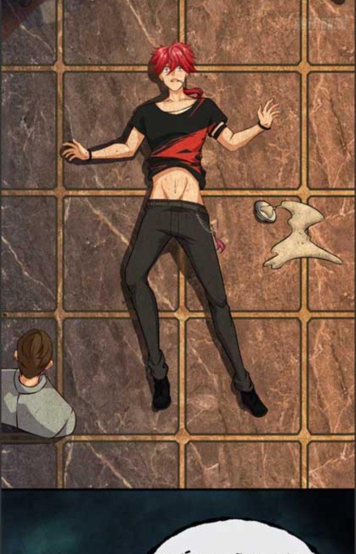 Chí Tôn Cuồng Tế Chapter 1 - Next Chapter 2