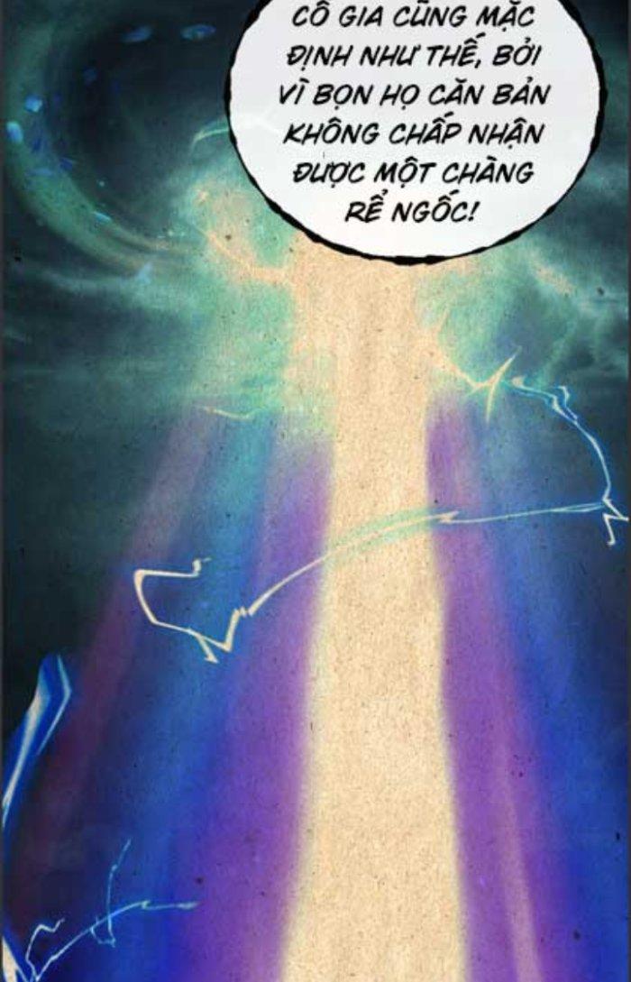 Chí Tôn Cuồng Tế Chapter 1 - Next Chapter 2