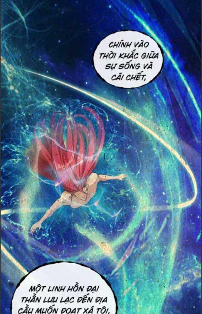 Chí Tôn Cuồng Tế Chapter 1 - Next Chapter 2