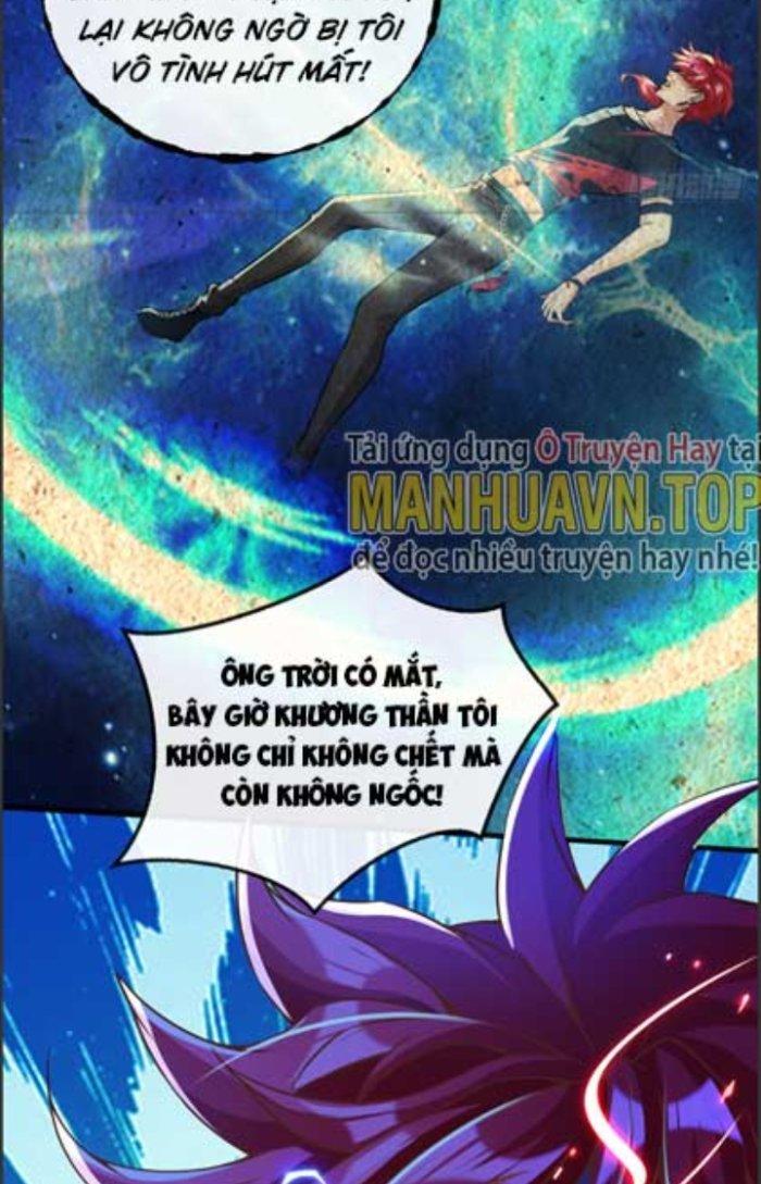 Chí Tôn Cuồng Tế Chapter 1 - Next Chapter 2