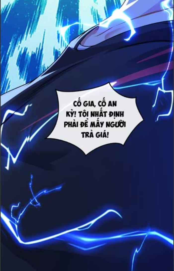 Chí Tôn Cuồng Tế Chapter 1 - Next Chapter 2