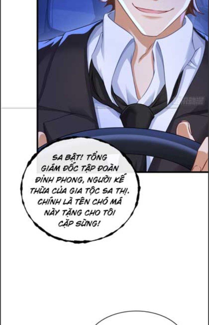 Chí Tôn Cuồng Tế Chapter 1 - Next Chapter 2