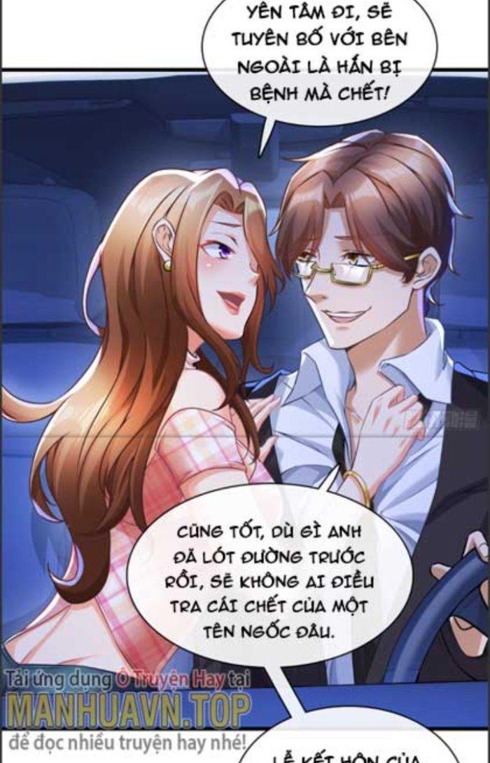 Chí Tôn Cuồng Tế Chapter 1 - Next Chapter 2