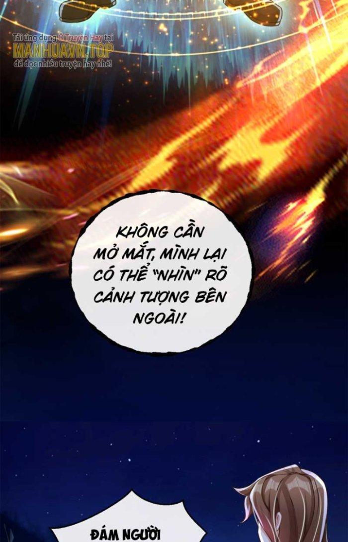 Chí Tôn Cuồng Tế Chapter 1 - Next Chapter 2