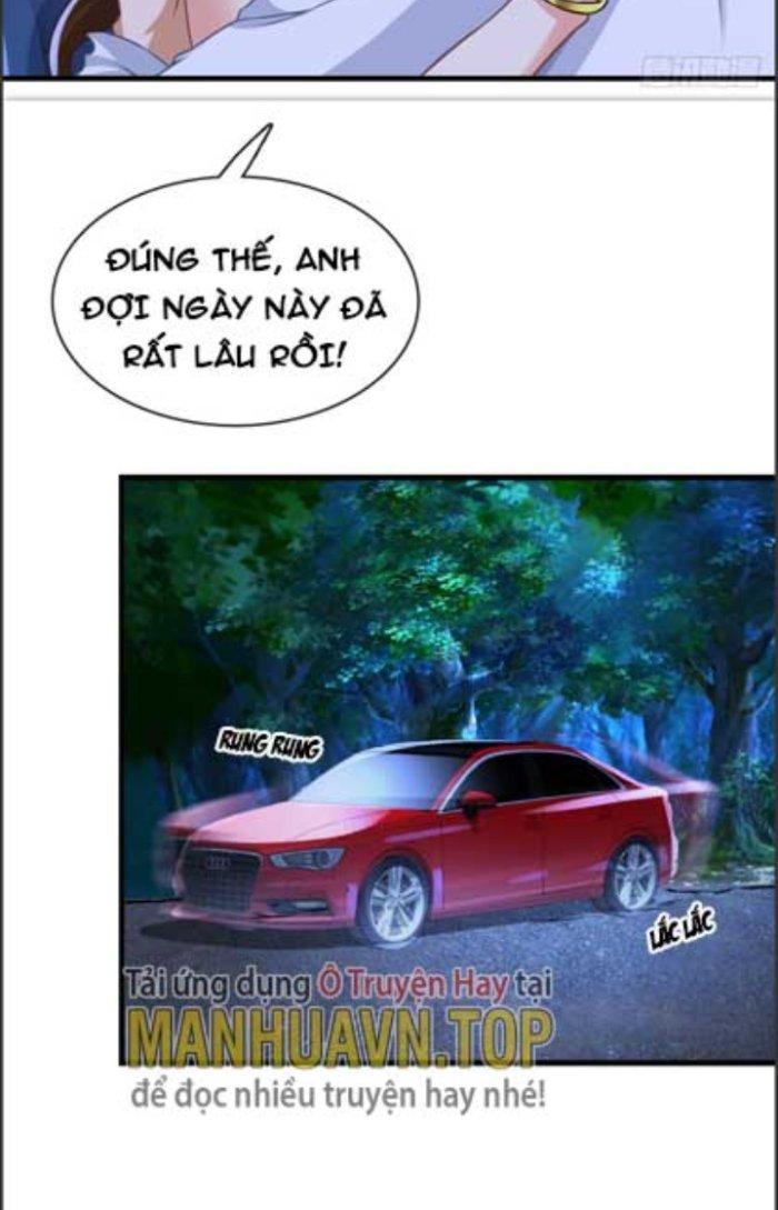 Chí Tôn Cuồng Tế Chapter 1 - Next Chapter 2