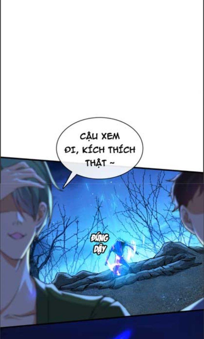 Chí Tôn Cuồng Tế Chapter 1 - Next Chapter 2