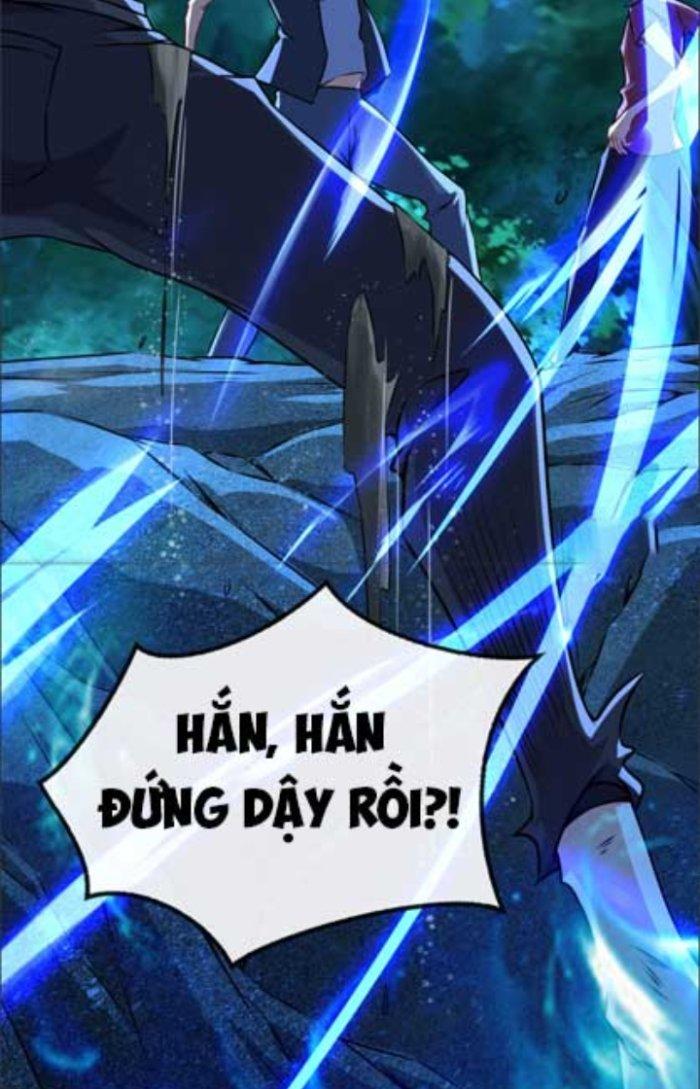 Chí Tôn Cuồng Tế Chapter 1 - Next Chapter 2