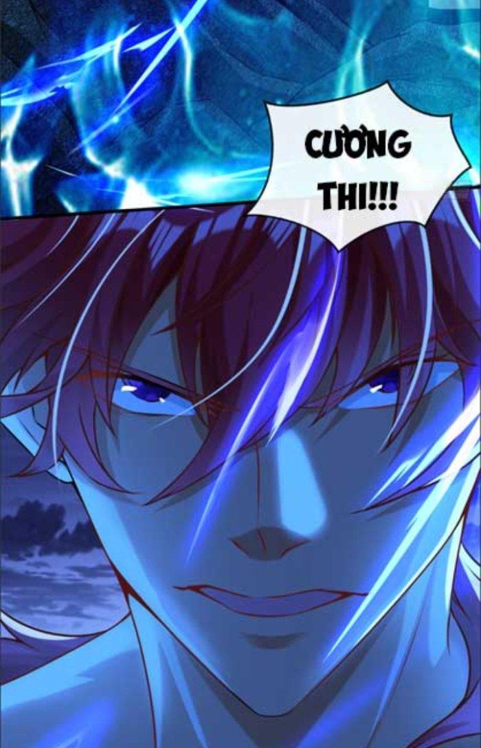 Chí Tôn Cuồng Tế Chapter 1 - Next Chapter 2