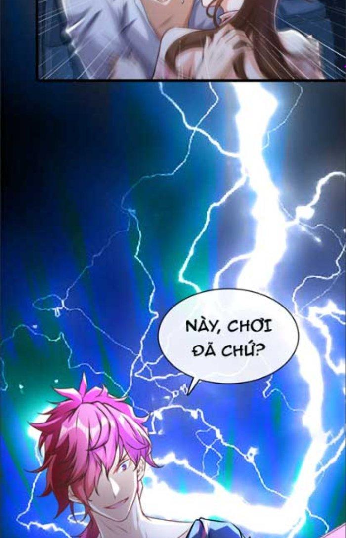 Chí Tôn Cuồng Tế Chapter 1 - Next Chapter 2