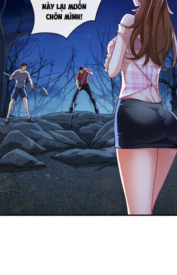 Chí Tôn Cuồng Tế Chapter 1 - Next Chapter 2