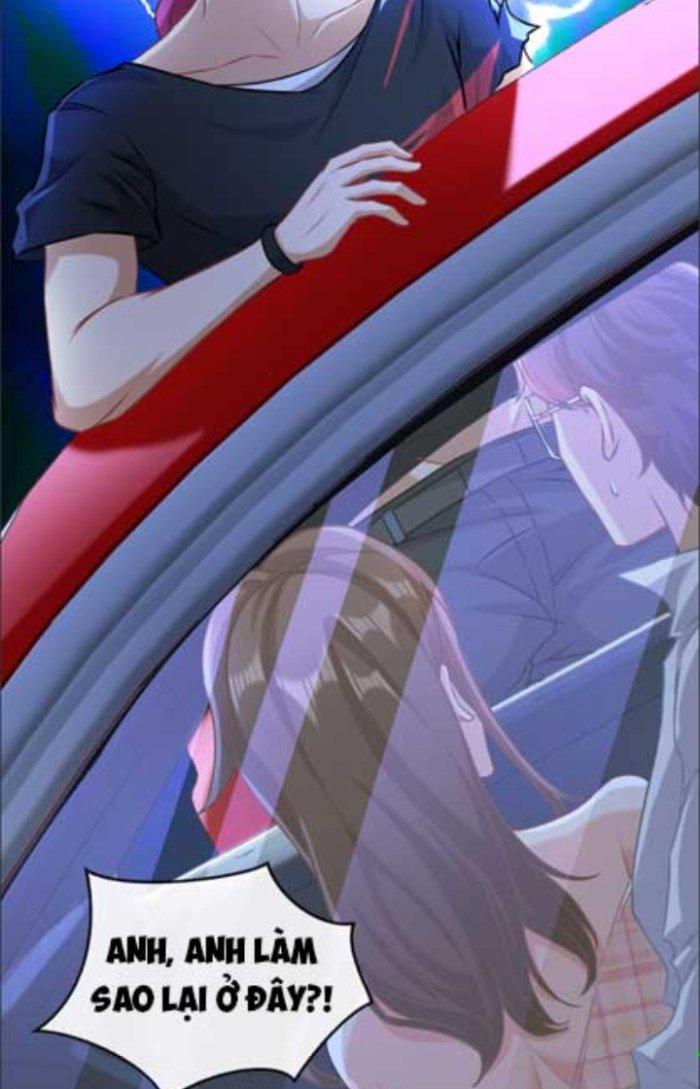 Chí Tôn Cuồng Tế Chapter 1 - Next Chapter 2