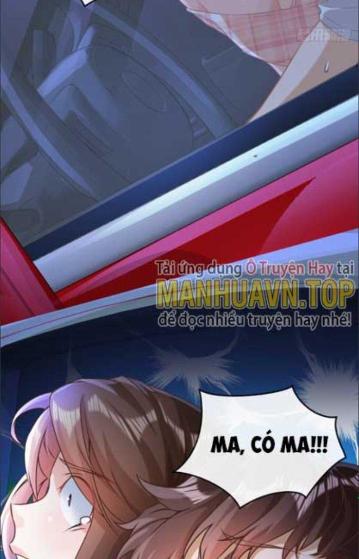 Chí Tôn Cuồng Tế Chapter 1 - Next Chapter 2