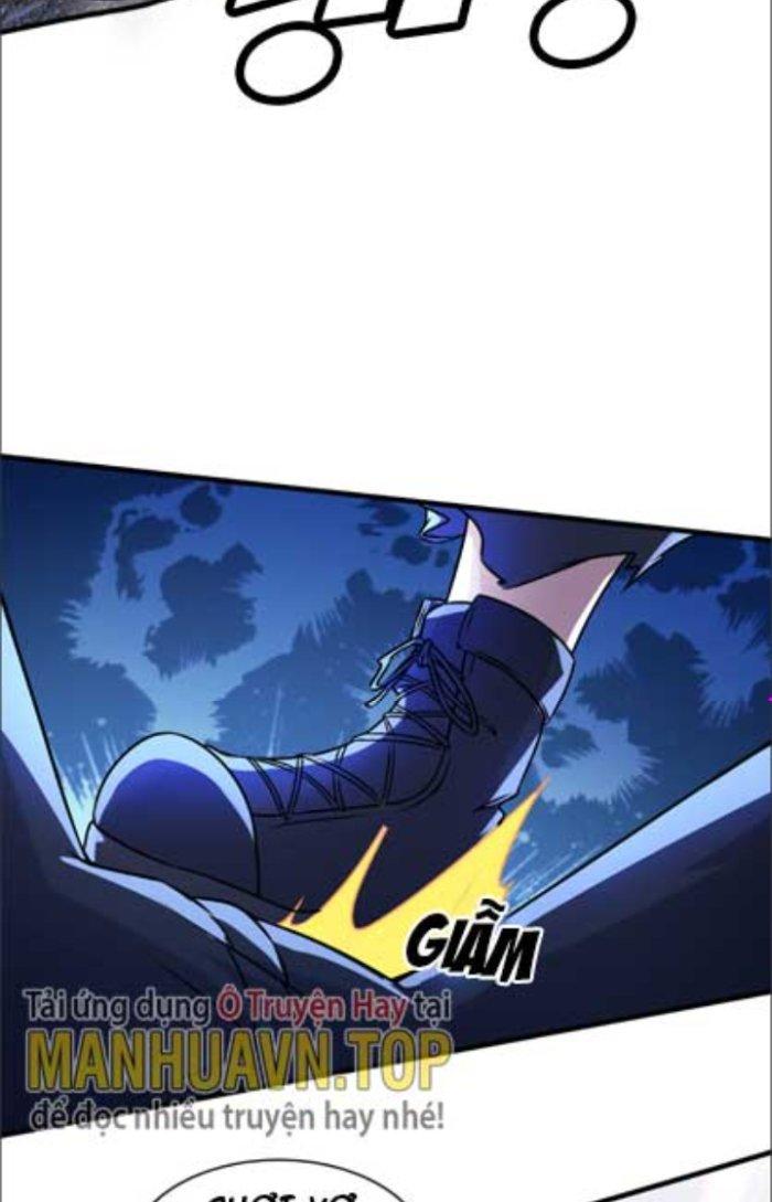 Chí Tôn Cuồng Tế Chapter 1 - Next Chapter 2