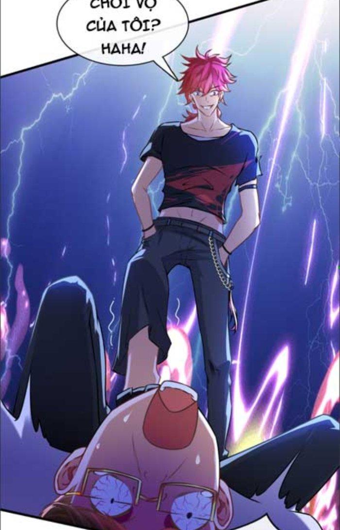 Chí Tôn Cuồng Tế Chapter 1 - Next Chapter 2