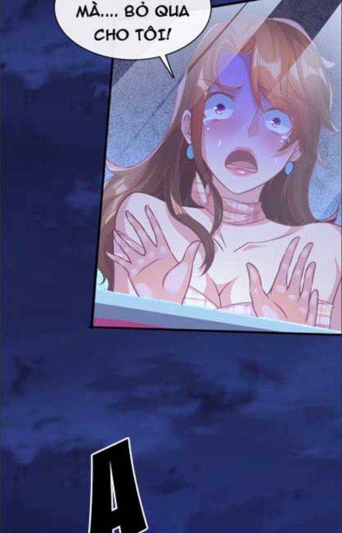 Chí Tôn Cuồng Tế Chapter 1 - Next Chapter 2