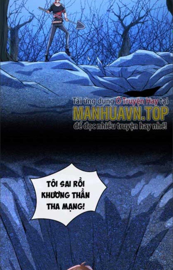 Chí Tôn Cuồng Tế Chapter 1 - Next Chapter 2