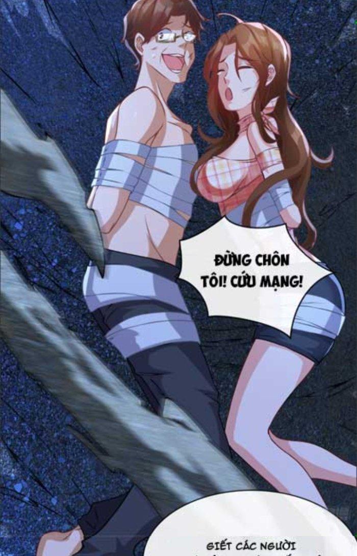 Chí Tôn Cuồng Tế Chapter 1 - Next Chapter 2