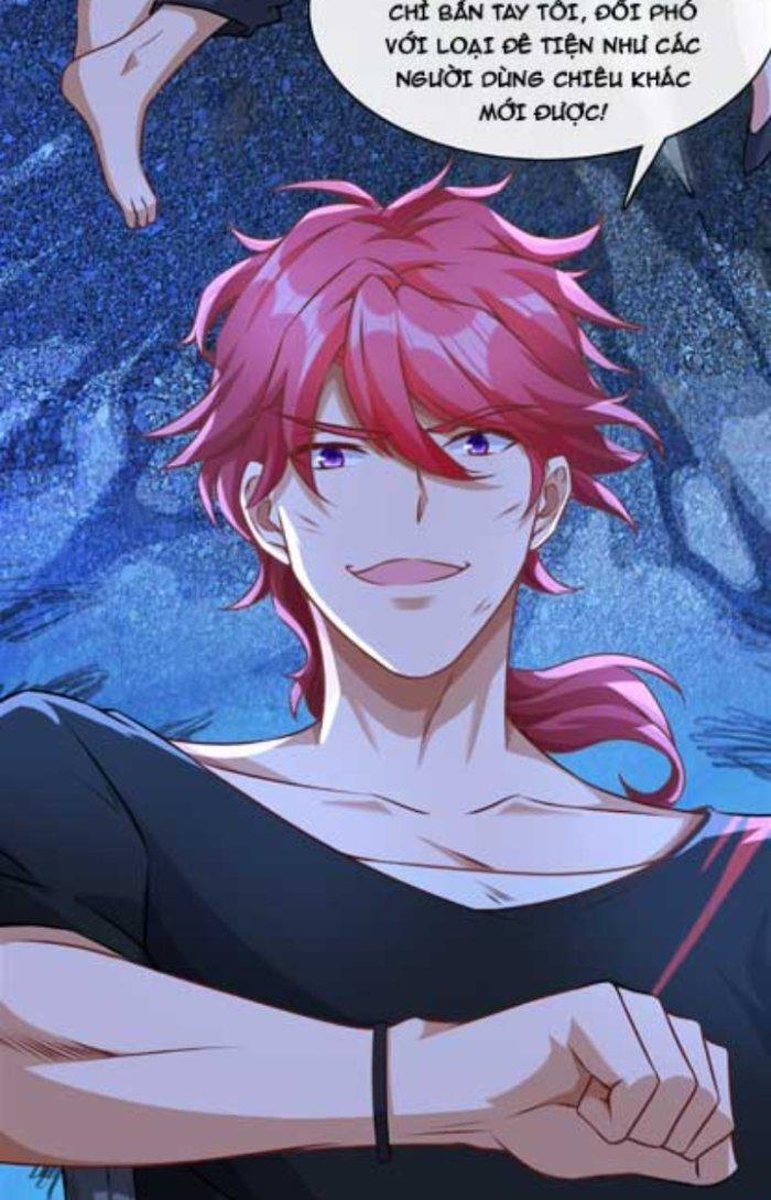 Chí Tôn Cuồng Tế Chapter 1 - Next Chapter 2