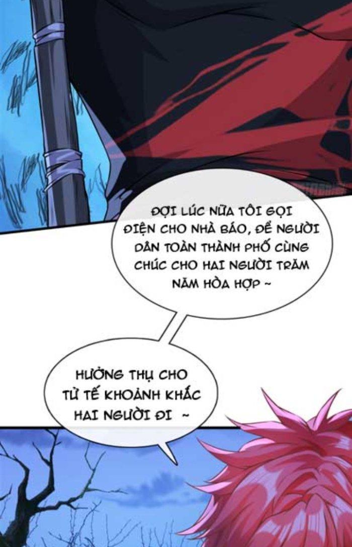 Chí Tôn Cuồng Tế Chapter 1 - Next Chapter 2
