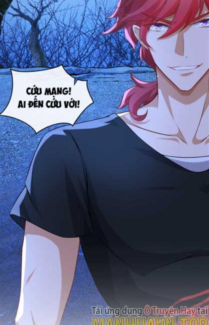 Chí Tôn Cuồng Tế Chapter 1 - Next Chapter 2