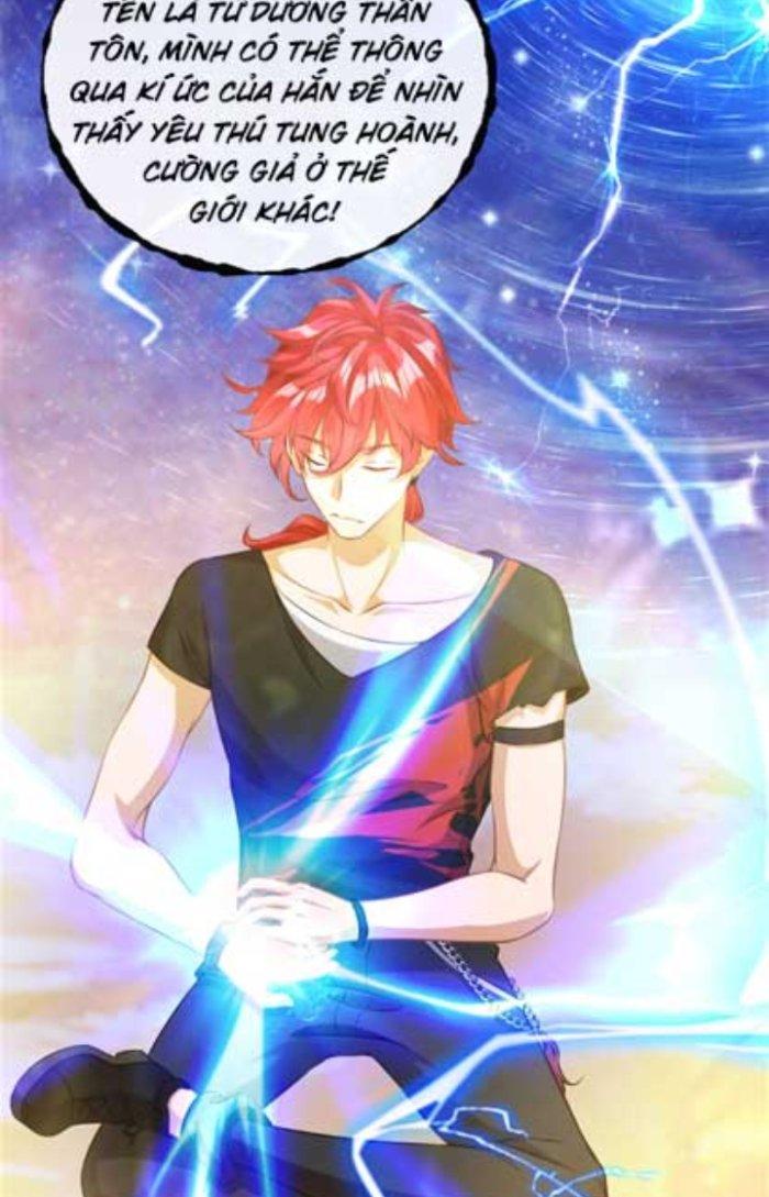 Chí Tôn Cuồng Tế Chapter 1 - Next Chapter 2