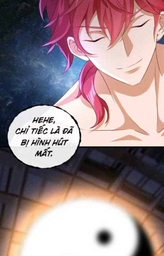 Chí Tôn Cuồng Tế Chapter 1 - Next Chapter 2