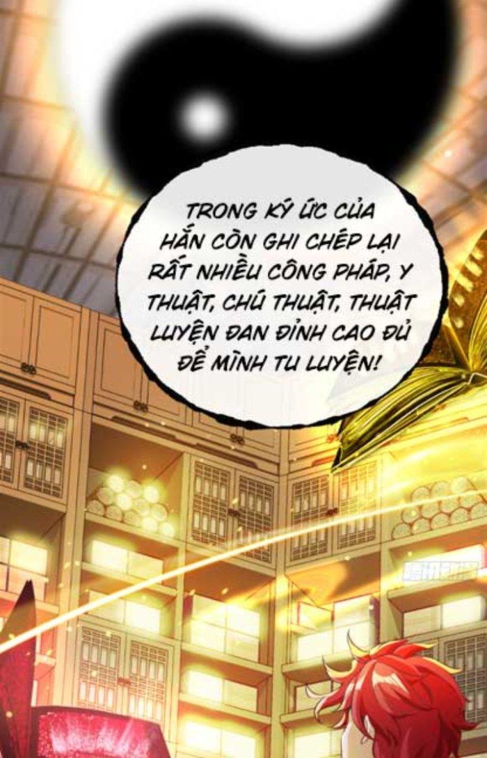Chí Tôn Cuồng Tế Chapter 1 - Next Chapter 2