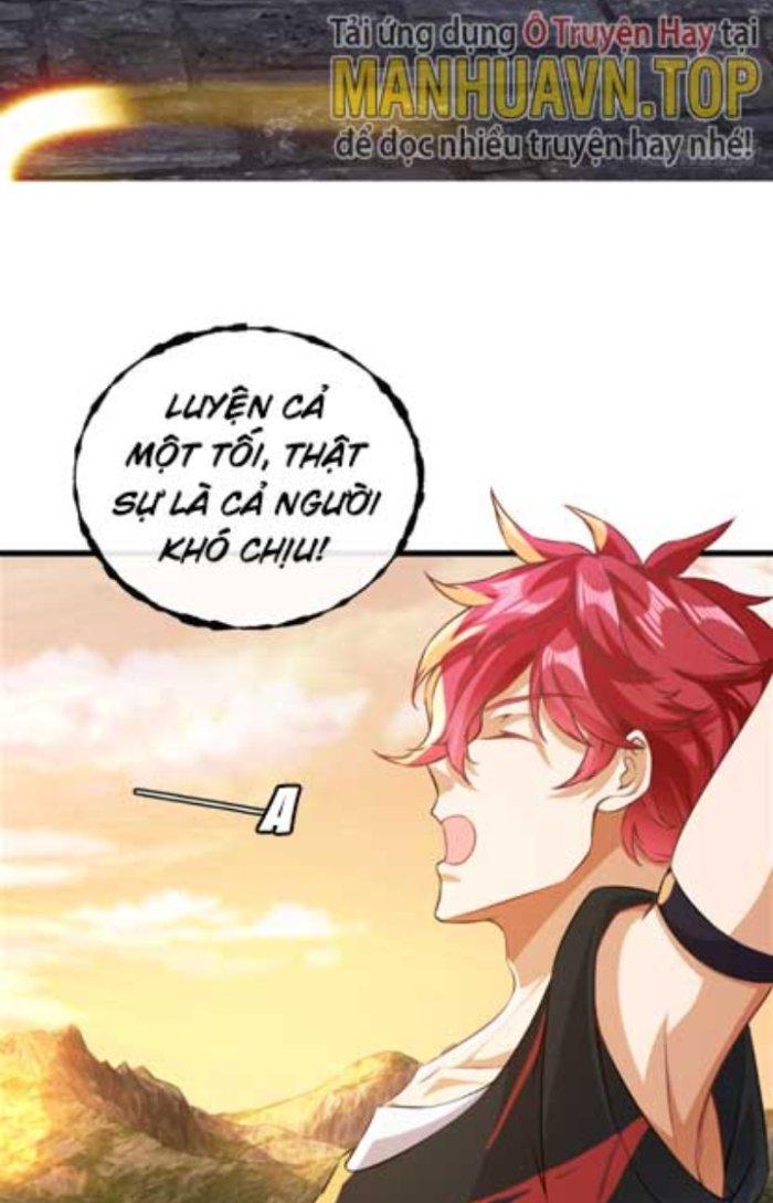 Chí Tôn Cuồng Tế Chapter 1 - Next Chapter 2