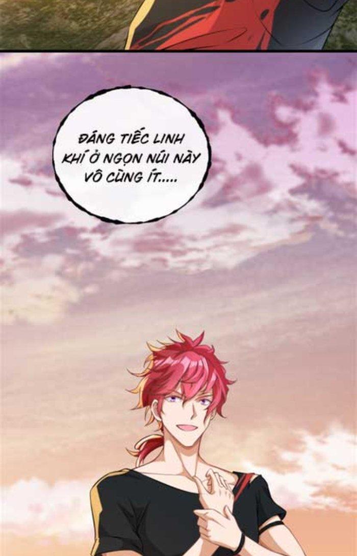 Chí Tôn Cuồng Tế Chapter 1 - Next Chapter 2