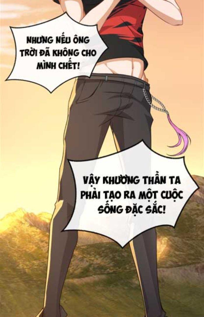 Chí Tôn Cuồng Tế Chapter 1 - Next Chapter 2