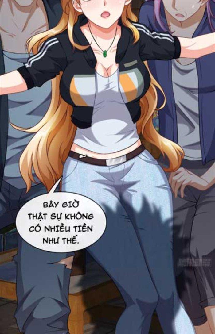 Chí Tôn Cuồng Tế Chapter 1 - Next Chapter 2