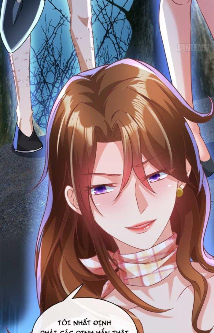 Chí Tôn Cuồng Tế Chapter 1 - Next Chapter 2