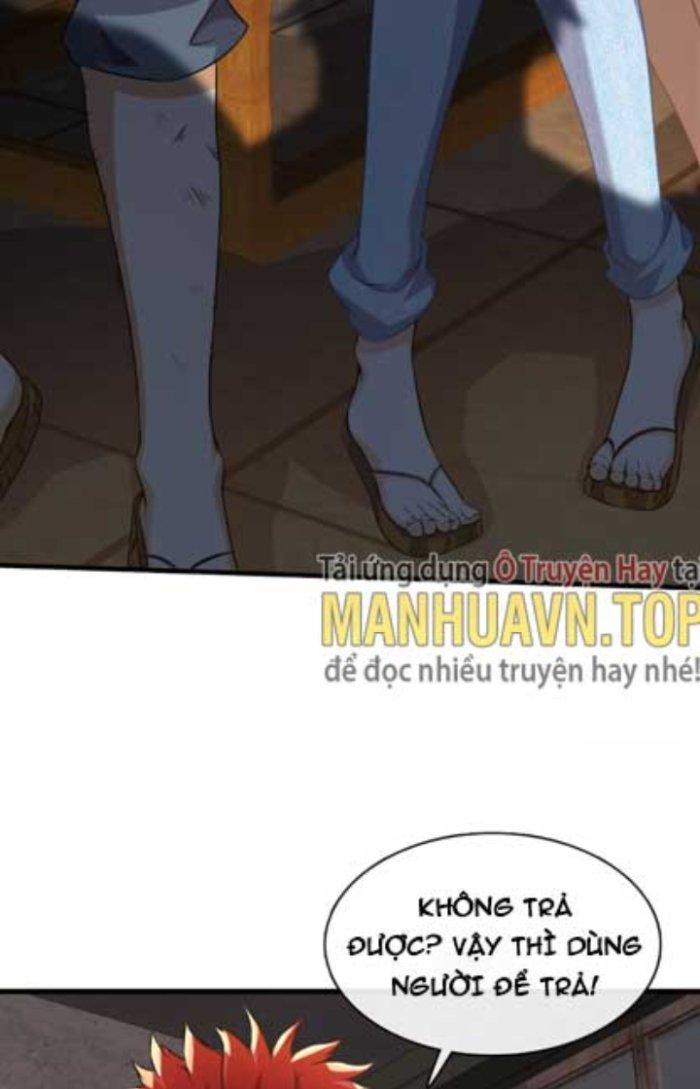 Chí Tôn Cuồng Tế Chapter 1 - Next Chapter 2