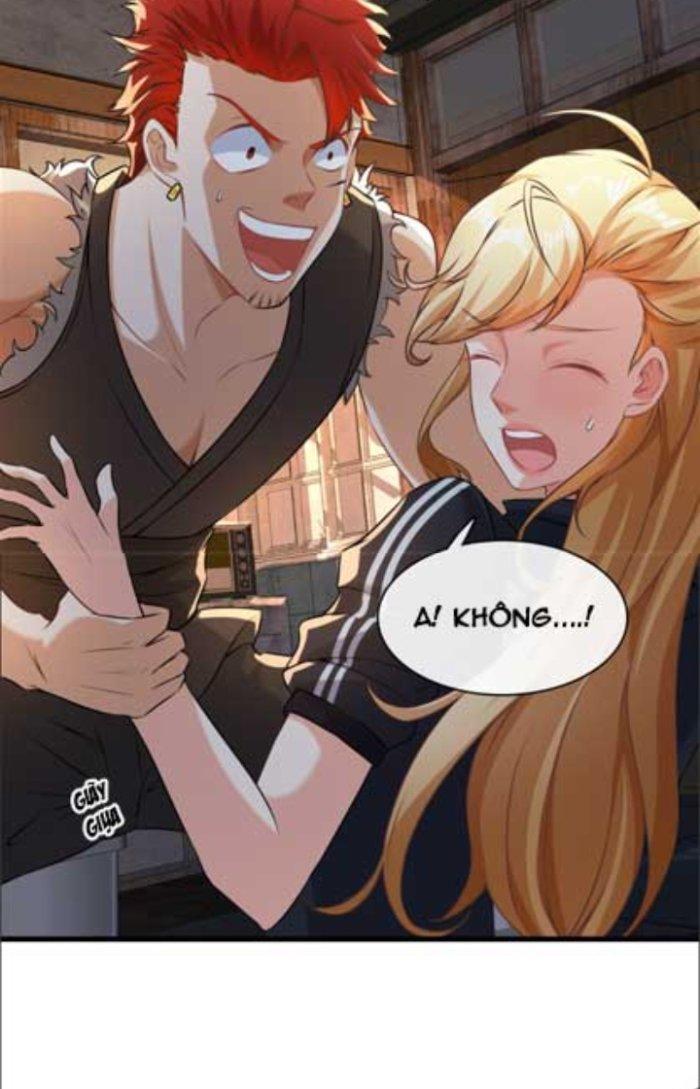 Chí Tôn Cuồng Tế Chapter 1 - Next Chapter 2