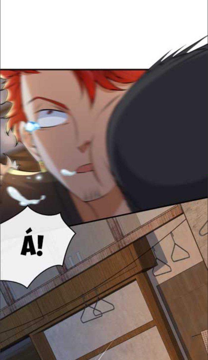 Chí Tôn Cuồng Tế Chapter 1 - Next Chapter 2