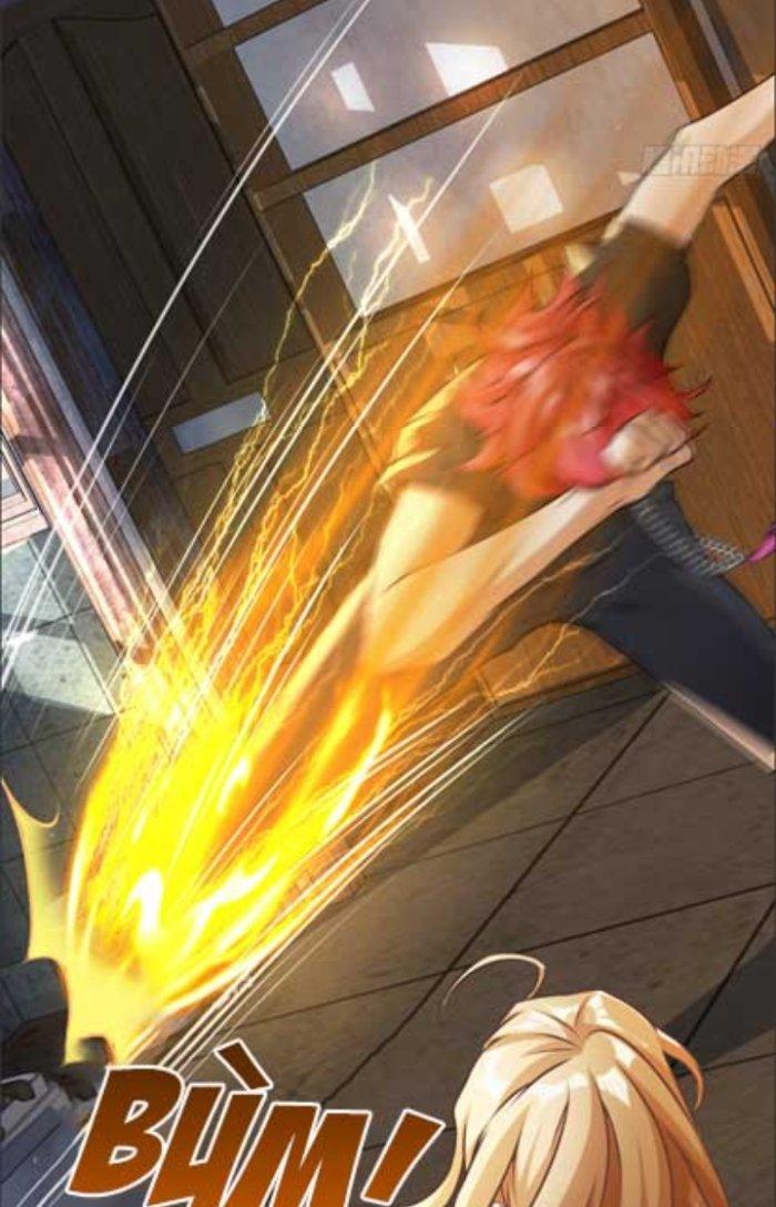 Chí Tôn Cuồng Tế Chapter 1 - Next Chapter 2