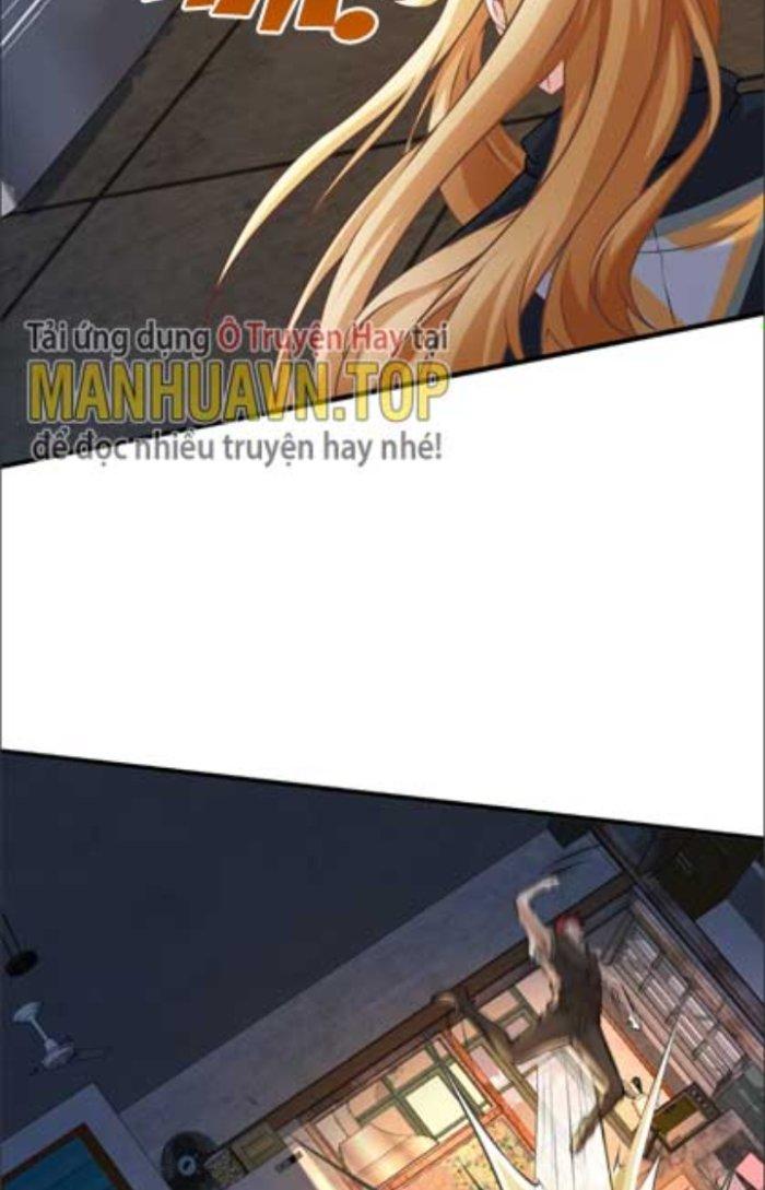 Chí Tôn Cuồng Tế Chapter 1 - Next Chapter 2