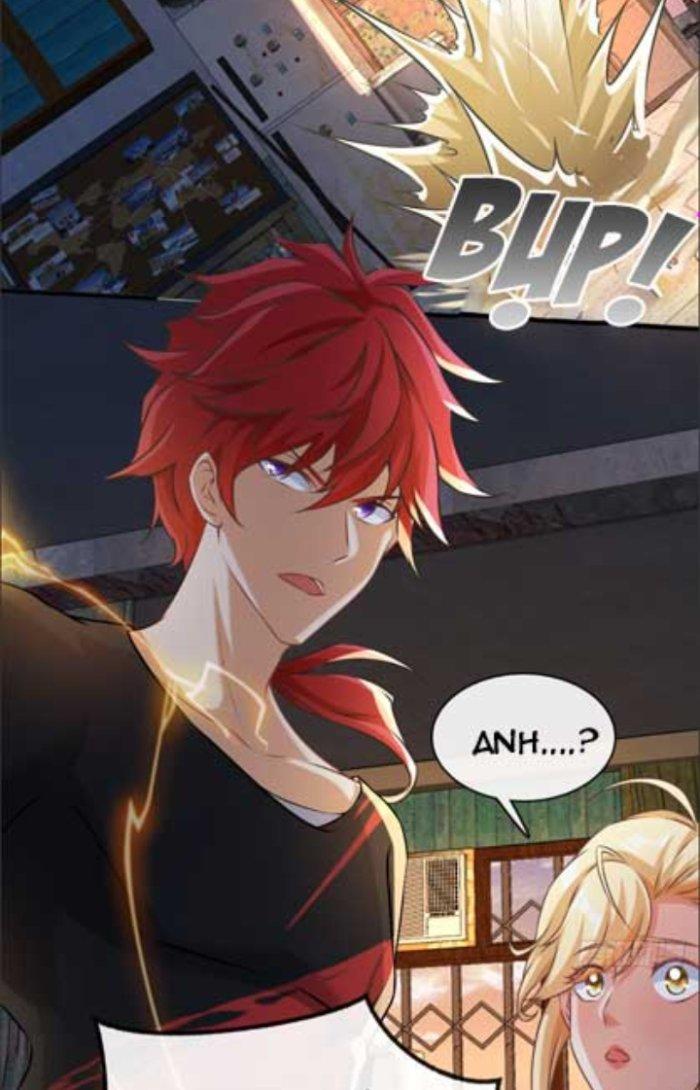 Chí Tôn Cuồng Tế Chapter 1 - Next Chapter 2