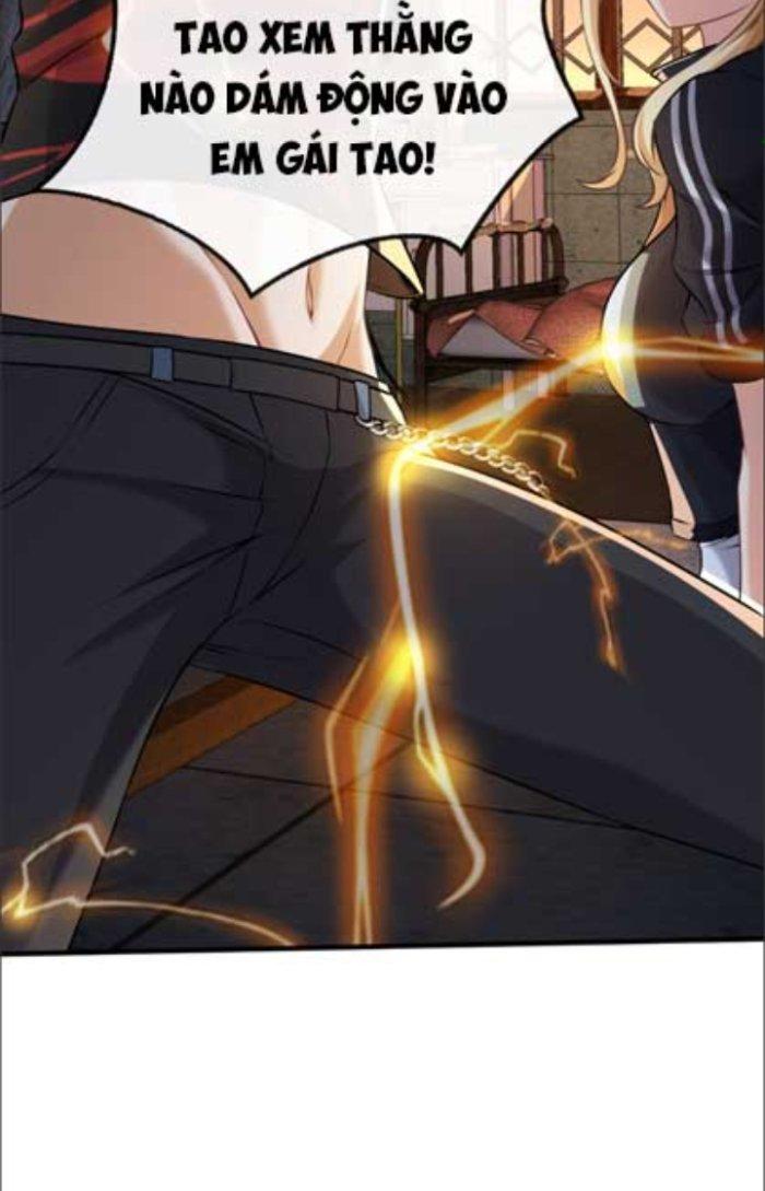 Chí Tôn Cuồng Tế Chapter 1 - Next Chapter 2