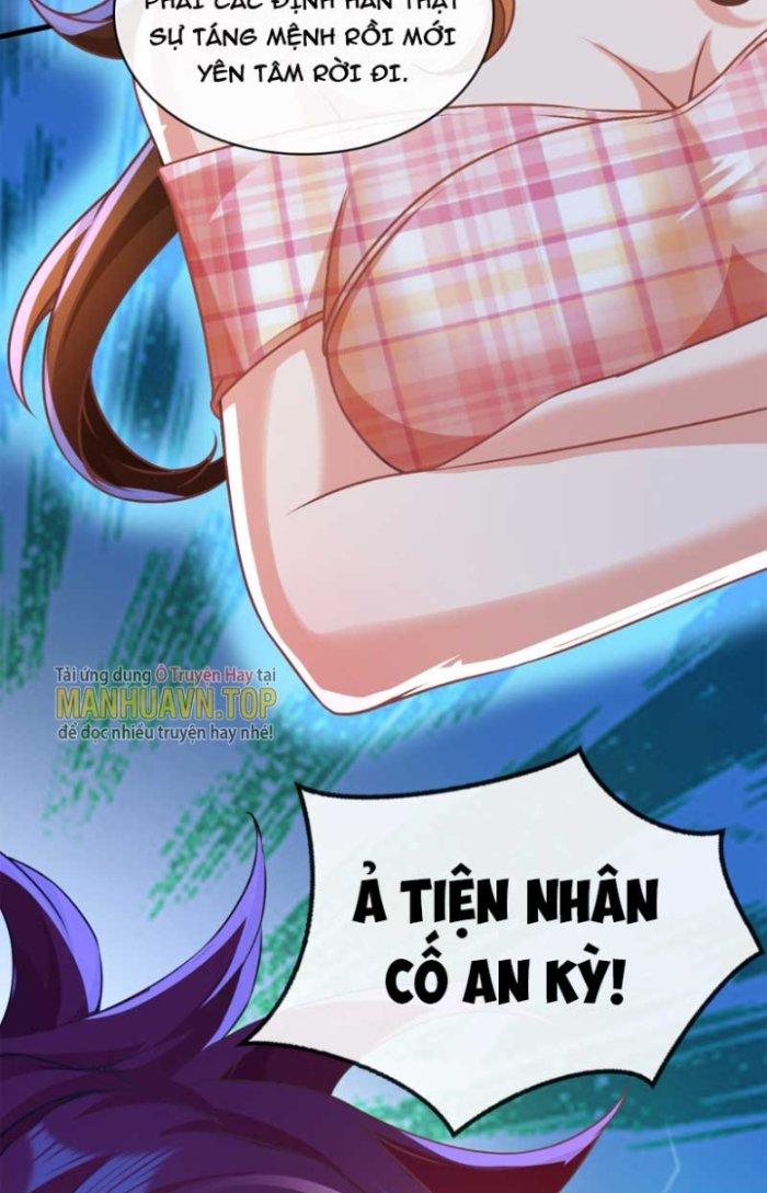 Chí Tôn Cuồng Tế Chapter 1 - Next Chapter 2