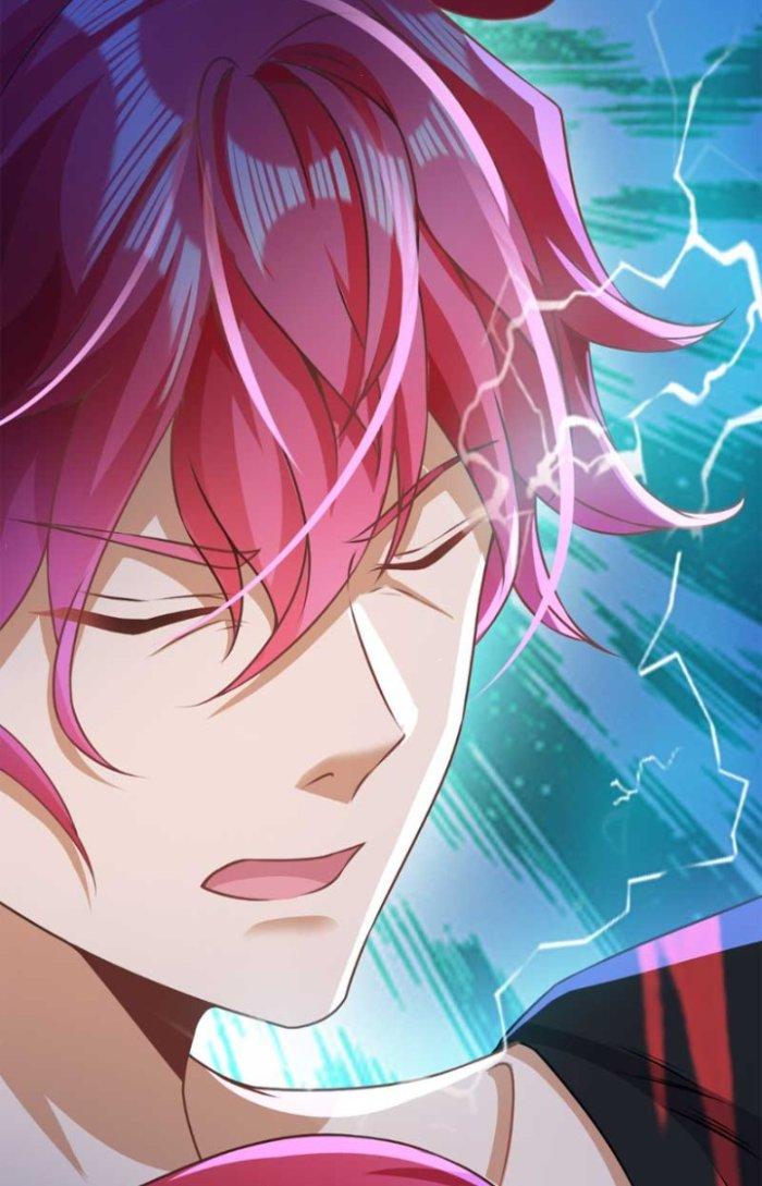 Chí Tôn Cuồng Tế Chapter 1 - Next Chapter 2