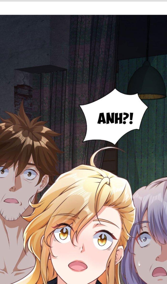 Chí Tôn Cuồng Tế Chapter 2 - Next Chapter 3