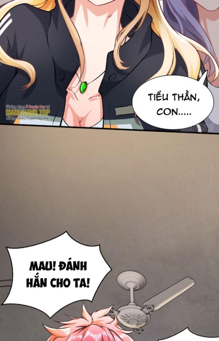 Chí Tôn Cuồng Tế Chapter 2 - Next Chapter 3