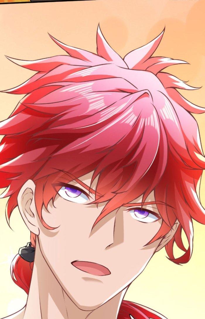 Chí Tôn Cuồng Tế Chapter 2 - Next Chapter 3