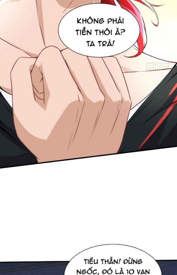 Chí Tôn Cuồng Tế Chapter 2 - Next Chapter 3