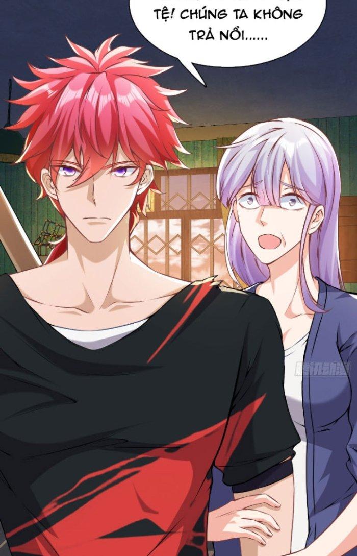 Chí Tôn Cuồng Tế Chapter 2 - Next Chapter 3