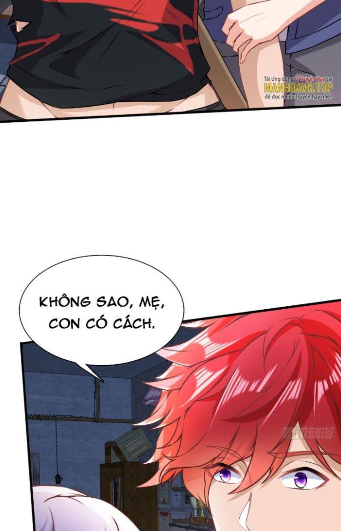 Chí Tôn Cuồng Tế Chapter 2 - Next Chapter 3