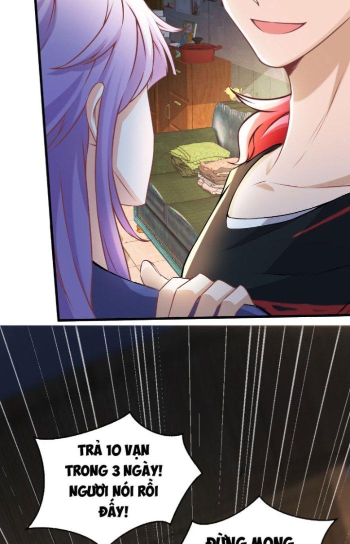 Chí Tôn Cuồng Tế Chapter 2 - Next Chapter 3