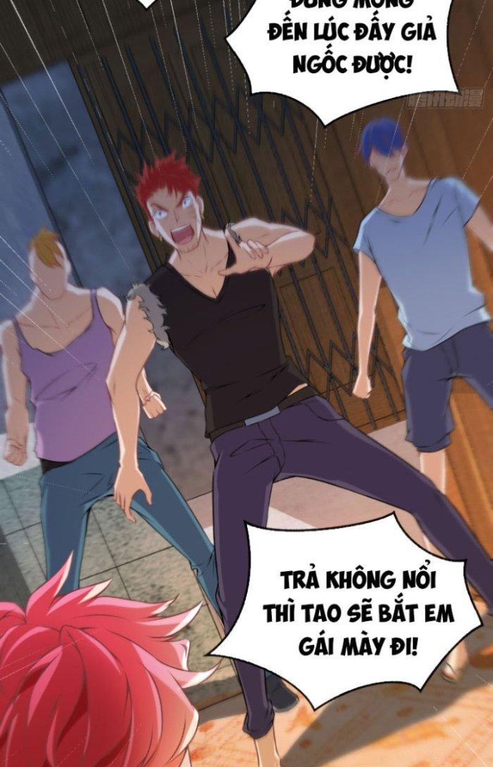 Chí Tôn Cuồng Tế Chapter 2 - Next Chapter 3