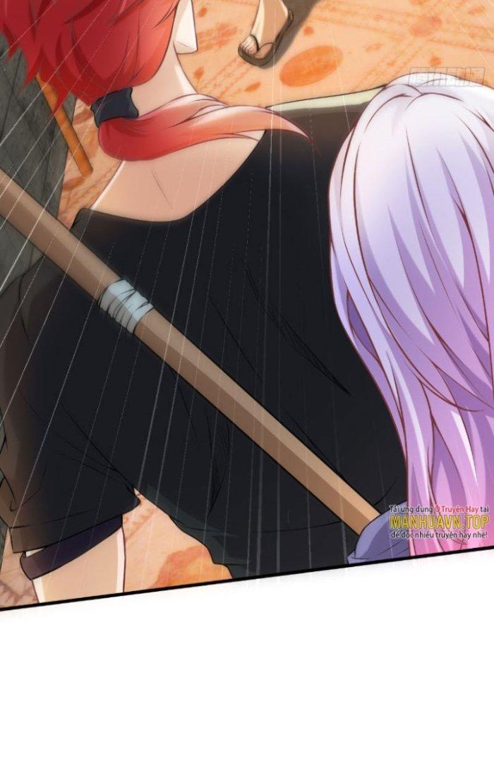 Chí Tôn Cuồng Tế Chapter 2 - Next Chapter 3